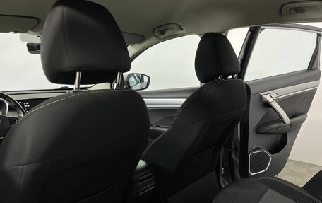 Geely Coolray I, 2022 год, 1 490 000 рублей, 9 фотография