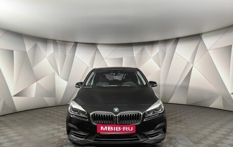 BMW 2 серия Active Tourer F45, 2018 год, 1 985 150 рублей, 3 фотография