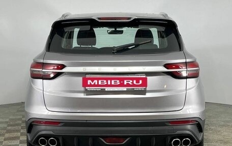 Geely Coolray I, 2022 год, 1 490 000 рублей, 6 фотография