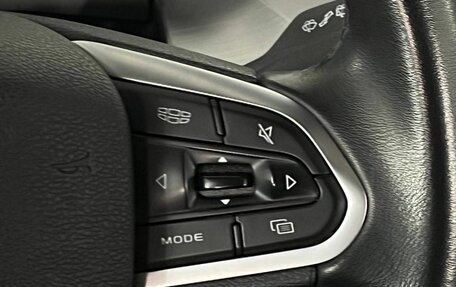 Geely Coolray I, 2022 год, 1 490 000 рублей, 16 фотография