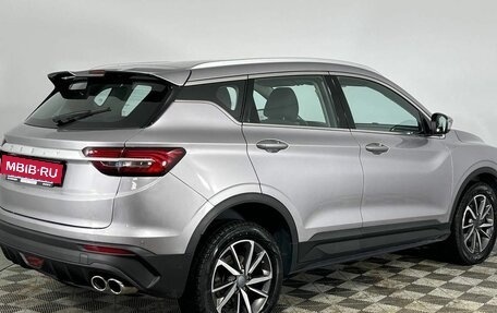 Geely Coolray I, 2022 год, 1 490 000 рублей, 5 фотография