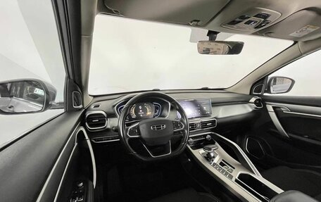 Geely Coolray I, 2022 год, 1 490 000 рублей, 13 фотография