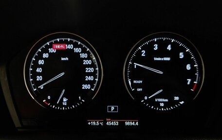 BMW 2 серия Active Tourer F45, 2018 год, 1 985 150 рублей, 13 фотография