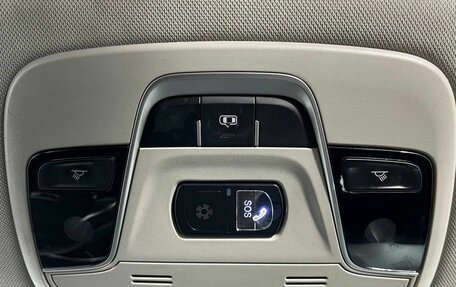 Geely Coolray I, 2022 год, 1 490 000 рублей, 26 фотография