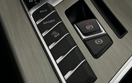 Geely Coolray I, 2022 год, 1 490 000 рублей, 25 фотография