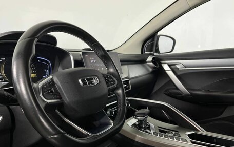 Geely Coolray I, 2022 год, 1 490 000 рублей, 27 фотография