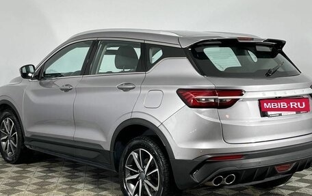 Geely Coolray I, 2022 год, 1 490 000 рублей, 7 фотография