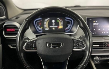 Geely Coolray I, 2022 год, 1 490 000 рублей, 14 фотография