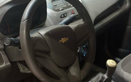 Chevrolet Cobalt II, 2013 год, 719 900 рублей, 8 фотография