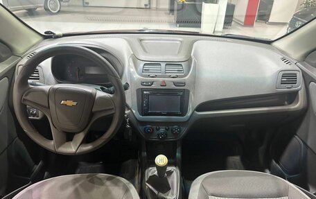 Chevrolet Cobalt II, 2013 год, 719 900 рублей, 9 фотография