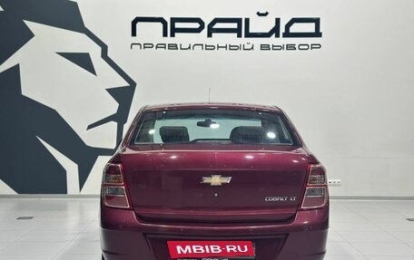 Chevrolet Cobalt II, 2013 год, 719 900 рублей, 5 фотография