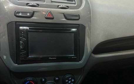 Chevrolet Cobalt II, 2013 год, 719 900 рублей, 10 фотография