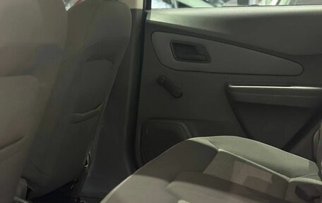 Chevrolet Cobalt II, 2013 год, 719 900 рублей, 12 фотография