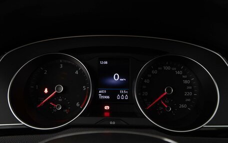 Volkswagen Passat B8 рестайлинг, 2019 год, 1 719 050 рублей, 25 фотография