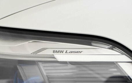 BMW X5, 2018 год, 6 098 888 рублей, 10 фотография