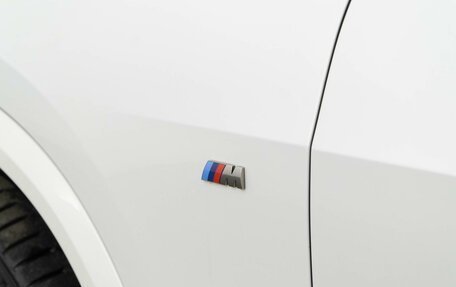 BMW X5, 2018 год, 6 098 888 рублей, 8 фотография