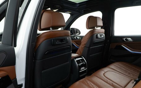 BMW X5, 2018 год, 6 098 888 рублей, 16 фотография