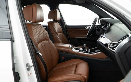 BMW X5, 2018 год, 6 098 888 рублей, 13 фотография