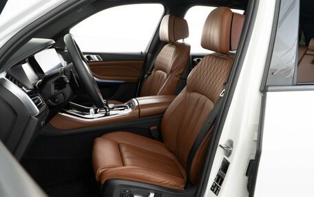 BMW X5, 2018 год, 6 098 888 рублей, 15 фотография