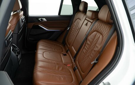 BMW X5, 2018 год, 6 098 888 рублей, 14 фотография