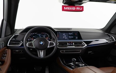 BMW X5, 2018 год, 6 098 888 рублей, 11 фотография