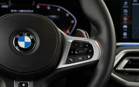 BMW X5, 2018 год, 6 098 888 рублей, 20 фотография