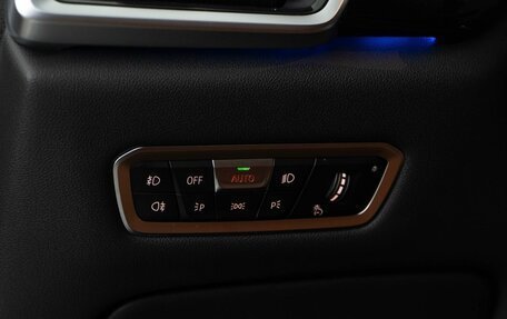 BMW X5, 2018 год, 6 098 888 рублей, 25 фотография