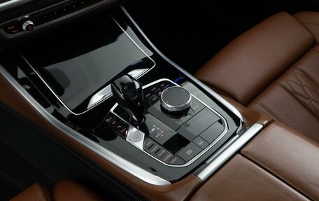 BMW X5, 2018 год, 6 098 888 рублей, 26 фотография