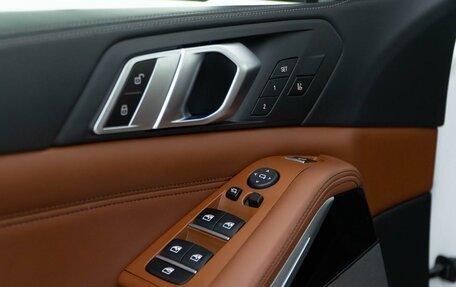 BMW X5, 2018 год, 6 098 888 рублей, 24 фотография