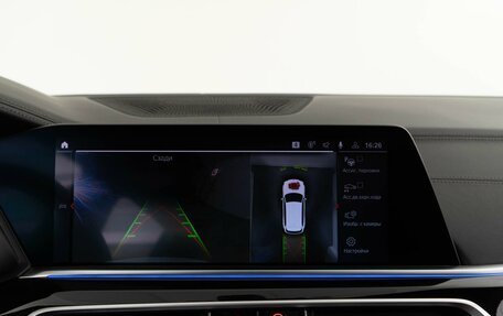 BMW X5, 2018 год, 6 098 888 рублей, 21 фотография