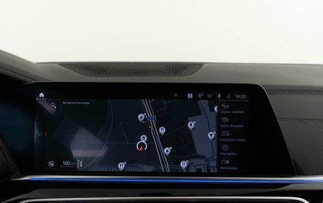 BMW X5, 2018 год, 6 098 888 рублей, 30 фотография