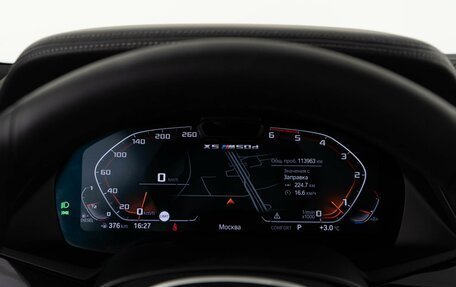 BMW X5, 2018 год, 6 098 888 рублей, 33 фотография