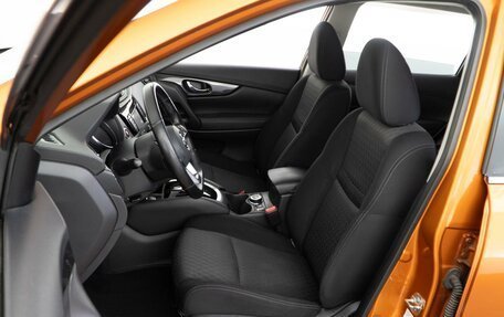 Nissan X-Trail, 2019 год, 2 069 050 рублей, 13 фотография