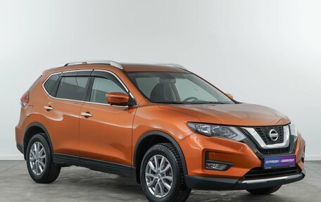 Nissan X-Trail, 2019 год, 2 069 050 рублей, 6 фотография