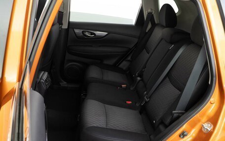 Nissan X-Trail, 2019 год, 2 069 050 рублей, 12 фотография