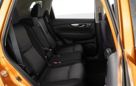 Nissan X-Trail, 2019 год, 2 069 050 рублей, 14 фотография