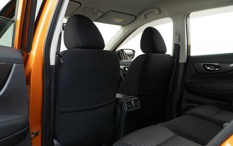 Nissan X-Trail, 2019 год, 2 069 050 рублей, 15 фотография