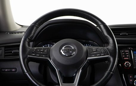 Nissan X-Trail, 2019 год, 2 069 050 рублей, 16 фотография