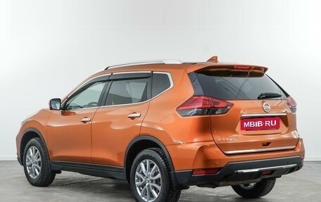 Nissan X-Trail, 2019 год, 2 069 050 рублей, 7 фотография