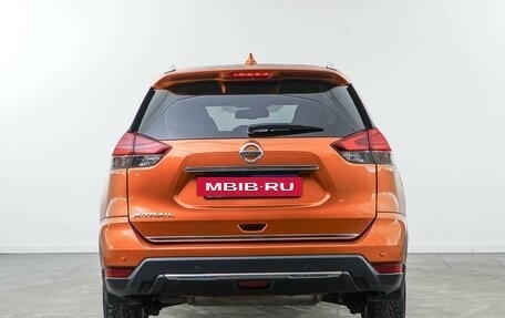 Nissan X-Trail, 2019 год, 2 069 050 рублей, 9 фотография