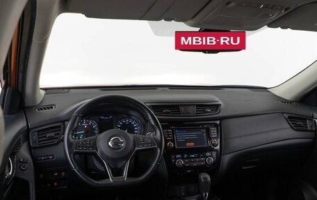 Nissan X-Trail, 2019 год, 2 069 050 рублей, 11 фотография