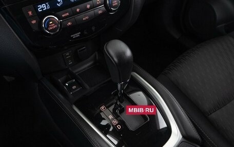 Nissan X-Trail, 2019 год, 2 069 050 рублей, 5 фотография