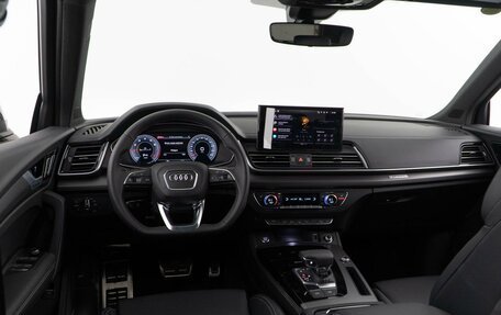 Audi Q5, 2025 год, 6 198 888 рублей, 9 фотография