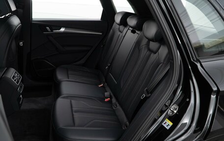 Audi Q5, 2025 год, 6 198 888 рублей, 12 фотография