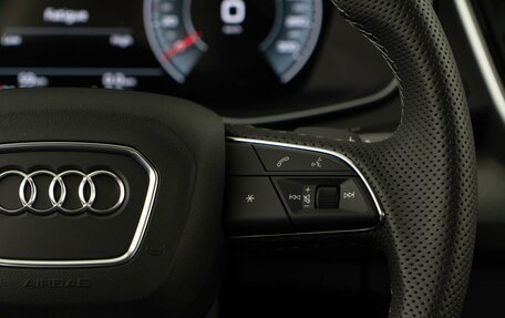 Audi Q5, 2025 год, 6 198 888 рублей, 19 фотография