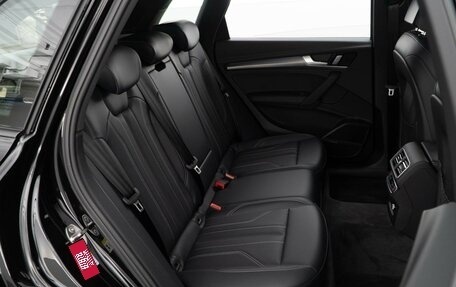 Audi Q5, 2025 год, 6 198 888 рублей, 10 фотография