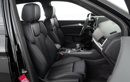 Audi Q5, 2025 год, 6 198 888 рублей, 11 фотография