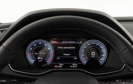 Audi Q5, 2025 год, 6 198 888 рублей, 30 фотография