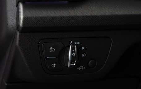 Audi Q5, 2025 год, 6 198 888 рублей, 25 фотография