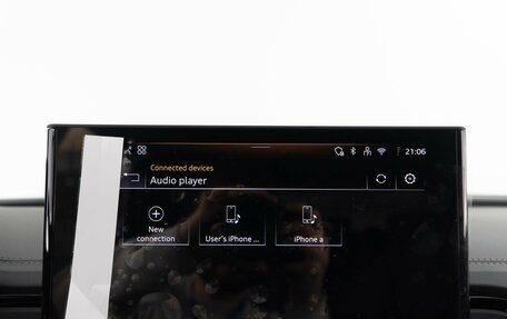 Audi Q5, 2025 год, 6 198 888 рублей, 28 фотография